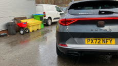 CUPRA Formentor 1.5 TSI 150 V1 5dr DSG Petrol Estate